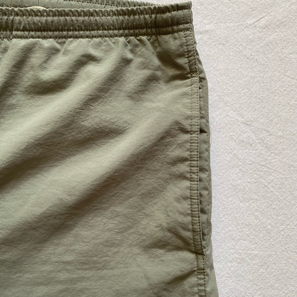 Mens Nike ACG XL mesh lined lightweight Drawstring Athletic Swim Shorts.Sz XL - Picture 5 of 13